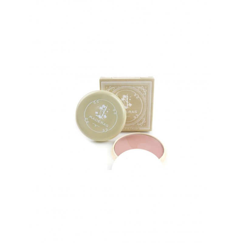 MADERAS MAQUILLAJE CREMA Nº 03 TOSTADO