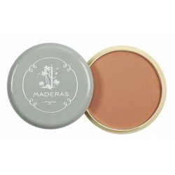 Maderas de Oriente Polvo Crema face powder 15 ml 17 Alhambra