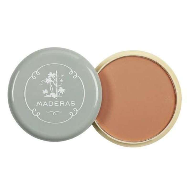 Maderas de Oriente Polvo Crema face powder 15 ml 17 Alhambra