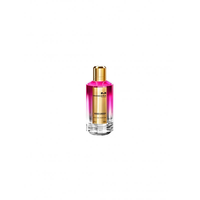 MANCERA ROSES GREEDY EDP SPRAY 120 ML