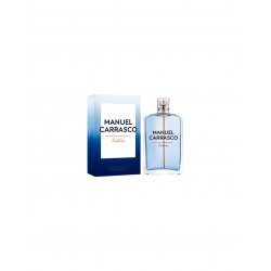 MANUEL CARRASCO LIBRE EDT SPRAY 100 ML