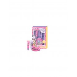 MARTINELIA MY BEST FRIENDS PURSE & LIPS SETS