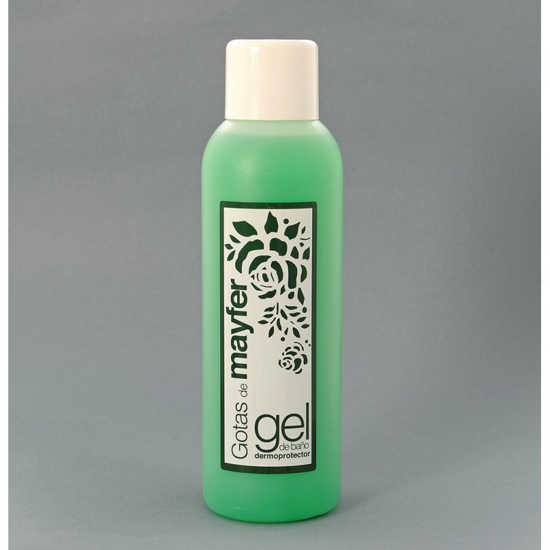 Mayfer 8435257450216 gel douche et nettoyant pour le corps 1000 ml