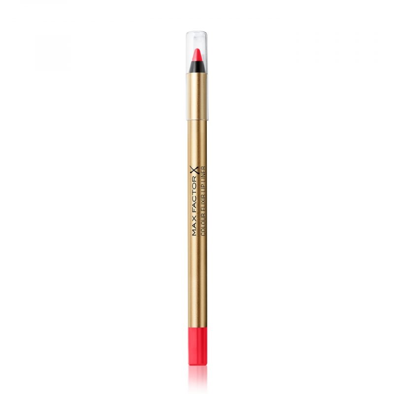 Max Factor Colour Elixir Lip Liner 0.8 g 55 Red Popp