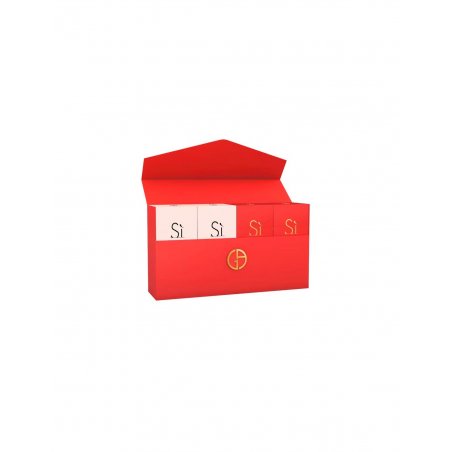 MINIATURAS ARMANI SI 4 UD