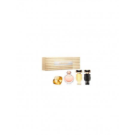 STOCKICX16 - MINIATURAS PACO RABANNE HER
