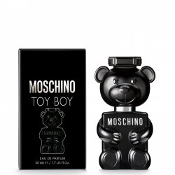 MOSCHINO TOY BOY EDP SPRAY 50 ML