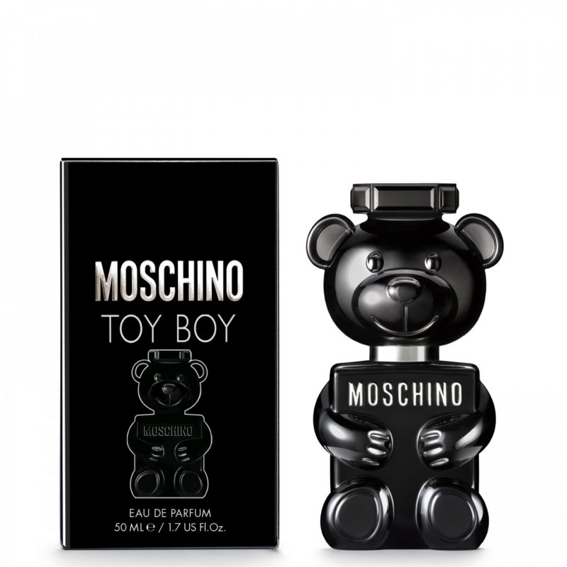 Moschino Toy Boy Eau De Parfum 50ml