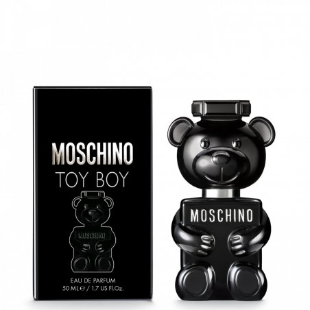 MOSCHINO TOY BOY EDP SPRAY 50 ML