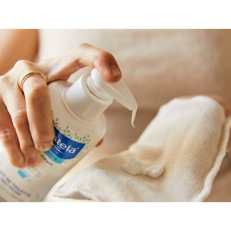 MUSTELA LOCION SIN ACLARADO 500 ML