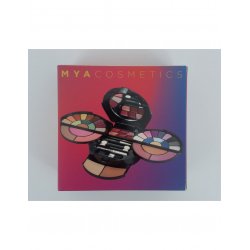 MYA PALETA 24 SOMBRAS Nº 401042