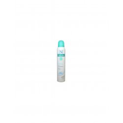NB DEO SPRAY TACTO PURO 200 ML
