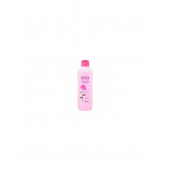 NELIA COLONIA BAÑO AGUA ROSAS 750 ML