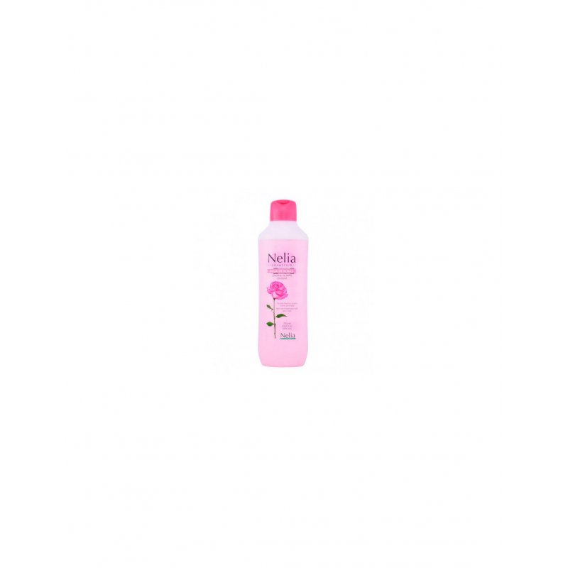 NELIA COLONIA BAÑO AGUA ROSAS 750 ML