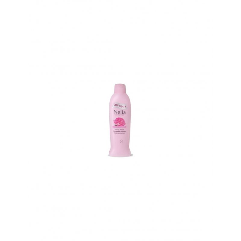 NELIA GEL HIDRATANTE 750 ML 150 ML