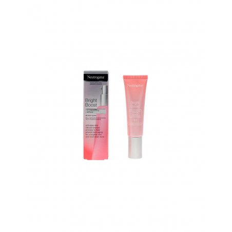 NEUTROGENA BRIGHT BOOST SERUM 30 ML