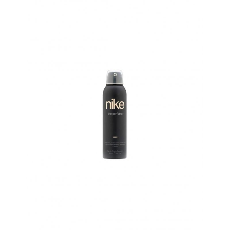 NIKE MAN PERFUME DEO VAPO 200 ML