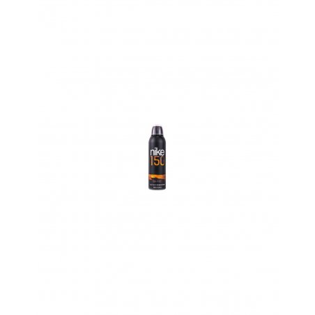 NIKE MEN 150 ON FIRE DEO SPRAY 200 ML