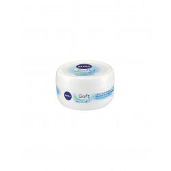 NIVEA BODY CREMA CORPORAL SOFT 200ML