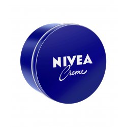 NIVEA CREAM 250 ML