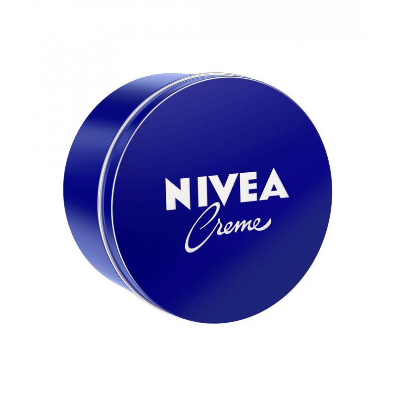 NIVEA Creme 250 ml Cream Unisex