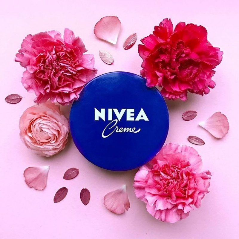 NIVEA Crème 250 ml