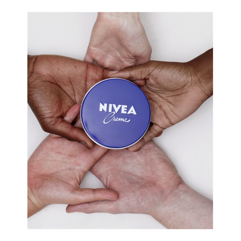 NIVEA CREAM 250 ML