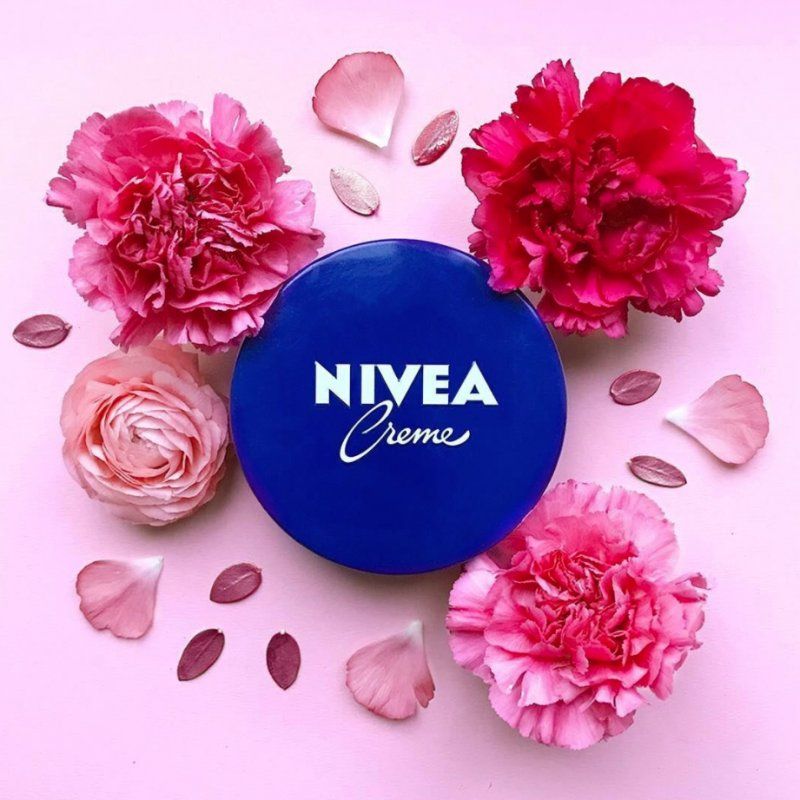 NIVEA CREAM 400 ML