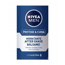 NIVEA FOR MEN A/S BALSAMO REGENERADOR 100 ML
