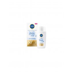 NIVEA SUN FACIAL TRIPLE PROTECCION F50 40 ML