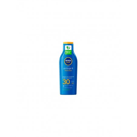 NIVEA SUN LECHE SOLAR PROTEGE E HIDRATA SPF30 200 ML