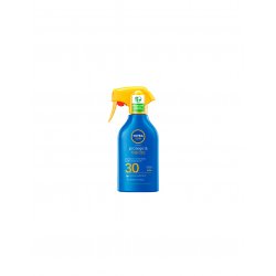 NIVEA SUN PROTEGE E HIDRATA PISTOLA SPRAY SPF30 270 ML