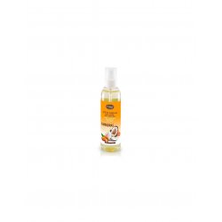NURANA ACEITE CAPILAR ALMENDRAS & COCO 200 ML