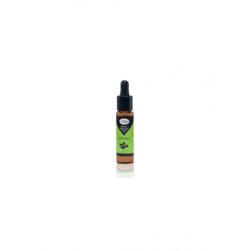 NURANA ACEITE OREGANO 15 ML