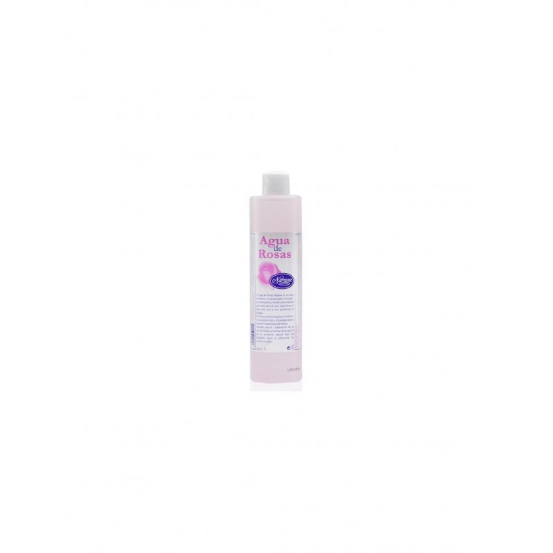 NURANA AGUA DE ROSAS 500 ML