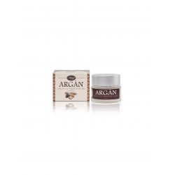 NURANA CREMA ARGAN 50 ML