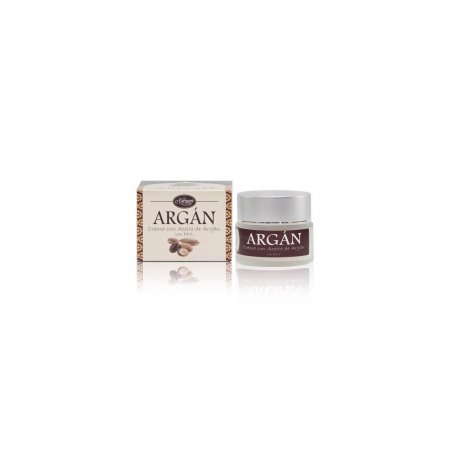 NURANA CREMA ARGAN 50 ML