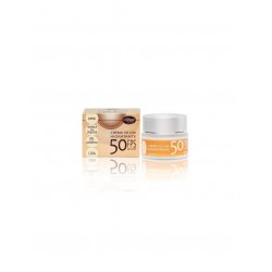 NURANA CREMA HID.DIA UREA - KARITE SPF50, 50 ML