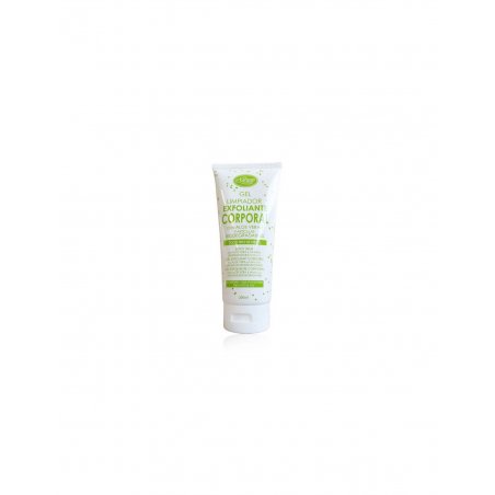 NURANA GEL EXFOLIANTE CORPORAL 200 ML