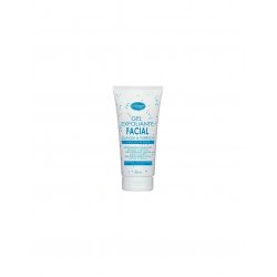 NURANA GEL EXFOLIANTE FACIAL 100 ML