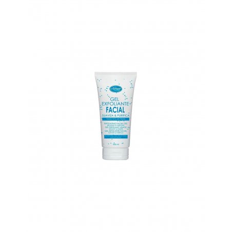 NURANA GEL EXFOLIANTE FACIAL 100 ML
