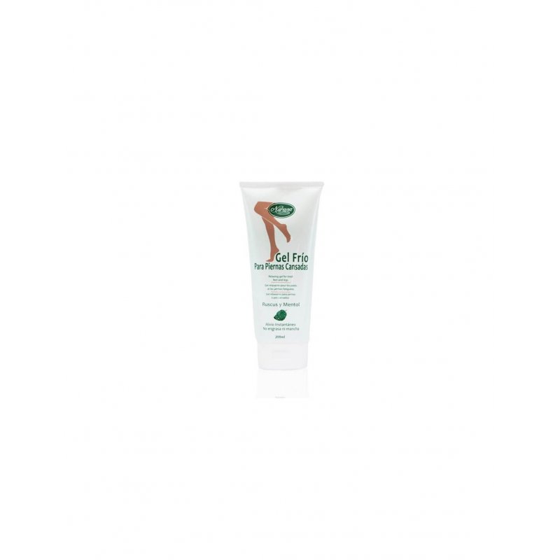 NURANA GEL FRIO PIERNAS CANSADAS 200 ML