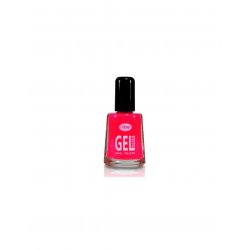 NURANA LACA UÑAS EFECTO GEL 10 ML Nº 01 CORAL