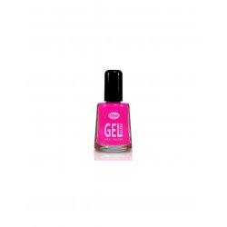 NURANA LACA UÑAS EFECTO GEL 10 ML Nº 02 ROSA