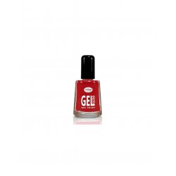 NURANA LACA UÑAS EFECTO GEL 10 ML Nº 09 ESCARLATA