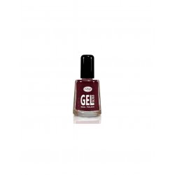 NURANA LACA UÑAS EFECTO GEL 10 ML Nº 10 BURDEOS
