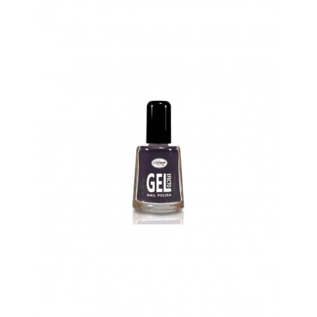 NURANA LACA UÑAS EFECTO GEL 10 ML Nº 12 PIEDRA