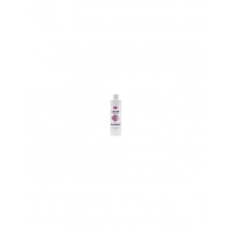 NURANA LECHE LIMPIADORA ROSA MOSQUETA 250 ML