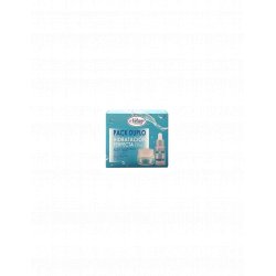 NURANA PACK DUPLO HIDRATACION PERFECTA DIA&NOCHE ACIDO HIALURONICO