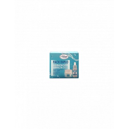 NURANA PACK DUPLO HIDRATACION PERFECTA DIA&NOCHE ACIDO HIALURONICO